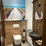 Apartman Jupp Nettetal