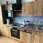 Jupp Apartman
