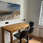Apartman Jupp