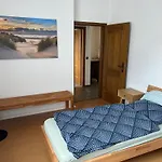 Apartman Jupp Nettetal
