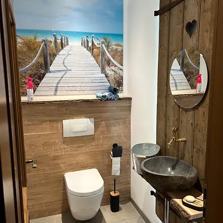 Appartement Jupp Nettetal