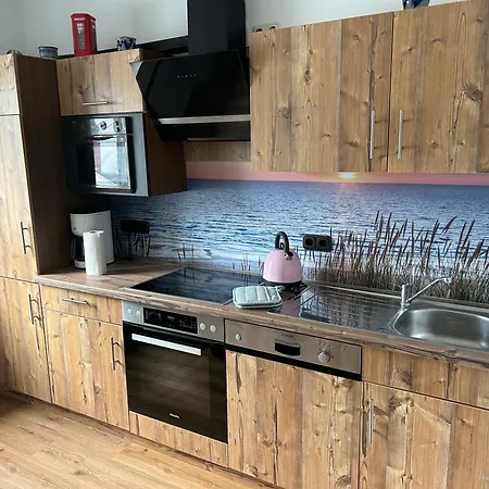 Jupp Appartement