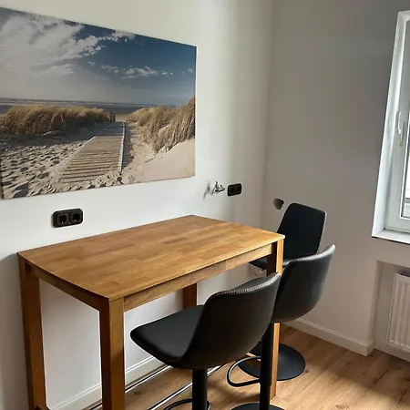 Appartement Jupp