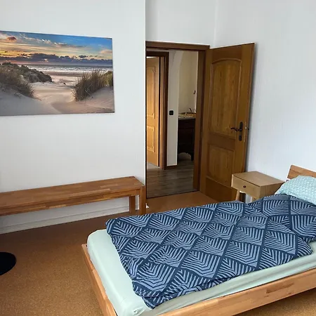 Apartment Jupp Nettetal