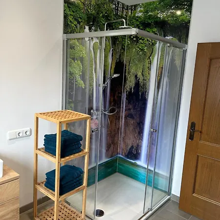 Appartement Jupp