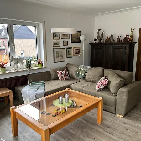 Jupp Appartement