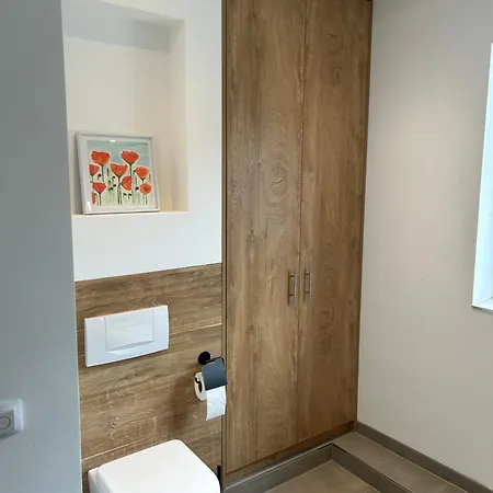 Appartement Jupp *
