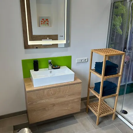 Jupp Appartement