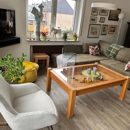 Jupp Appartement