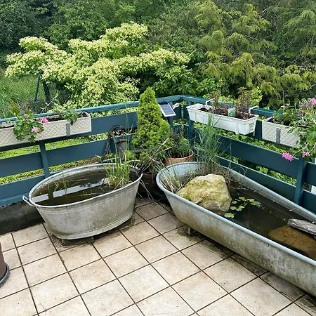 Appartement Jupp Nettetal