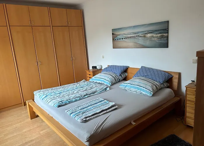 Lejlighed Jupp Nettetal