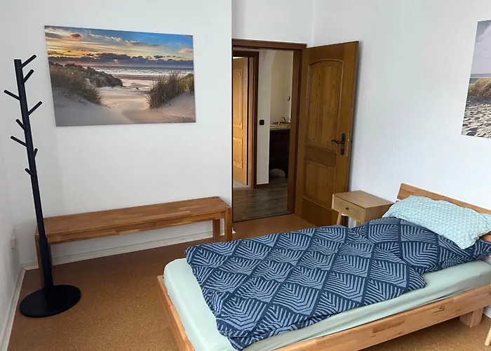 Appartement Jupp Nettetal